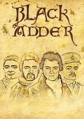 The Black Adder