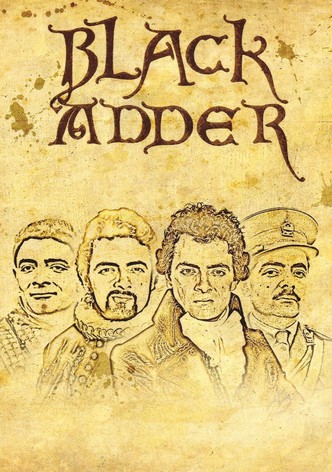 Blackadder