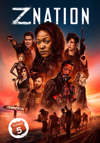 Z Nation