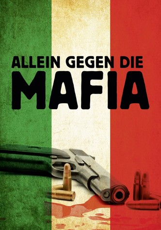 Allein gegen die Mafia