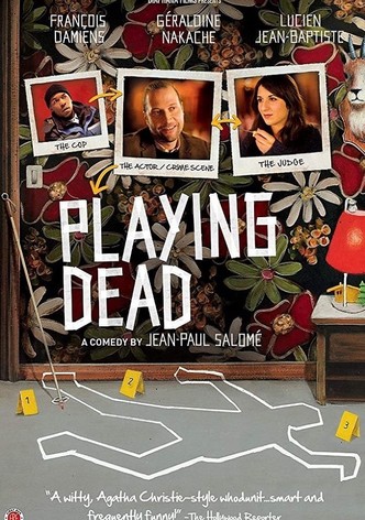 Playing Dead