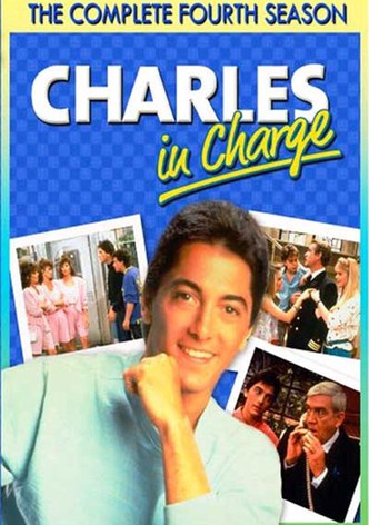 Charles in Charge - Season 4