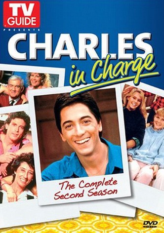 Charles in Charge - Season 2