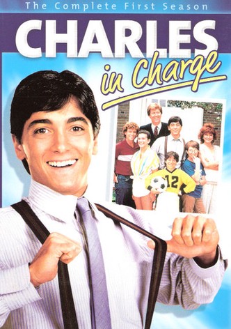 Charles in Charge - Season 1