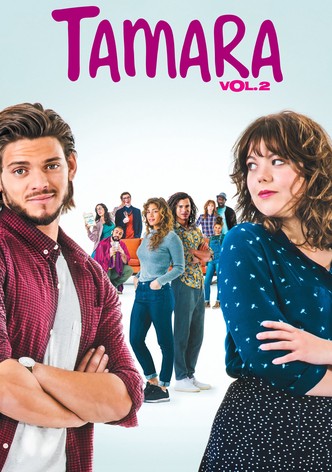 Tamara Vol. 2