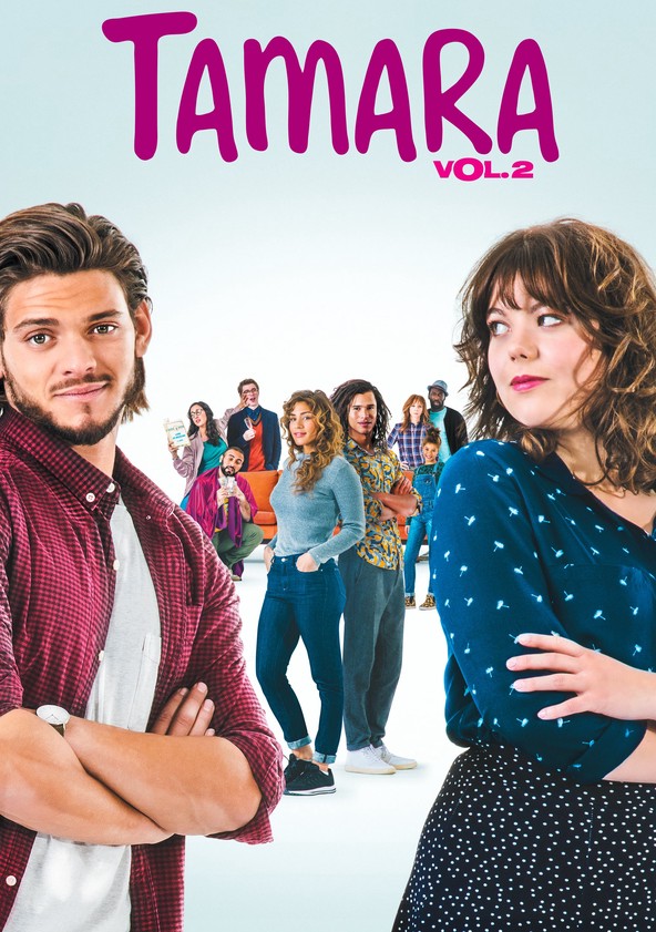 Tamara 2 on sale streaming netflix