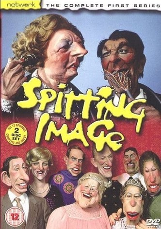 Spitting image free online online