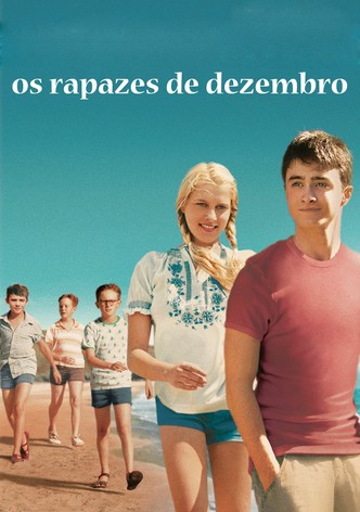 Os Rapazes de Dezembro