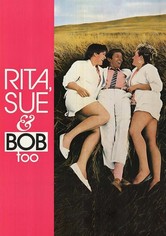 Rita, Sue & Bob Nu