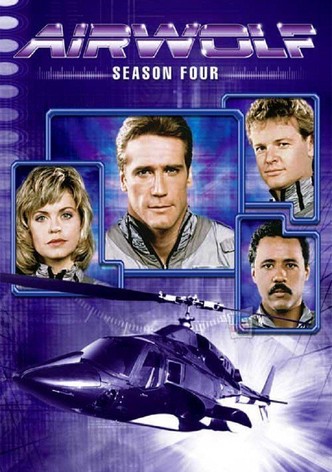 Airwolf streaming online