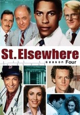 St. Elsewhere - Season 4