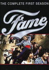 Fame - Fame Season 1