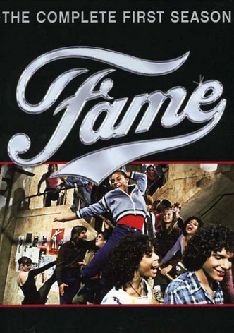 Fame Season 1