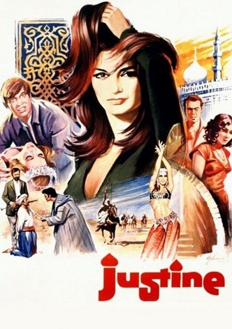 Justine