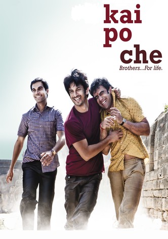 Kai Po Che!