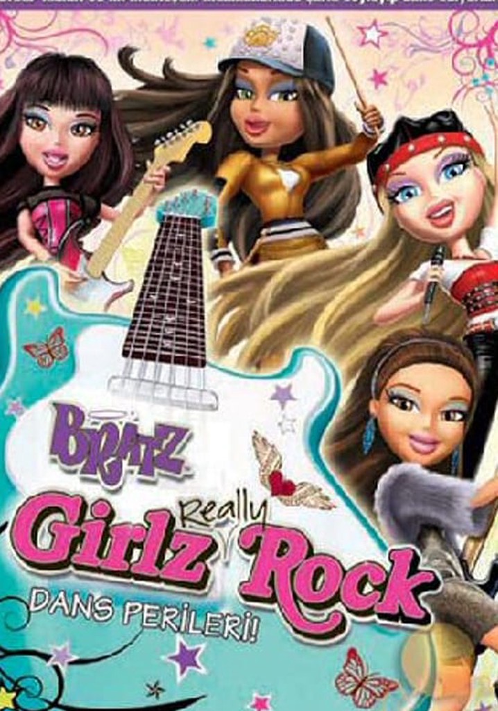 Bratz Dans Perileri