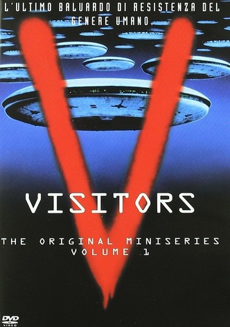 V - Visitors