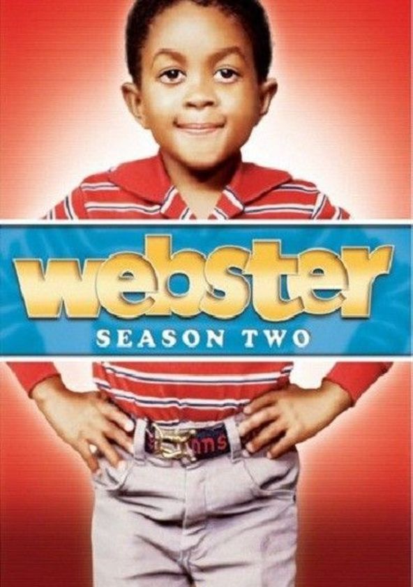 Webster Season 2 - watch full episodes streaming online