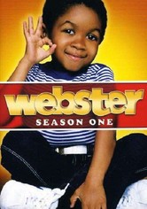 Webster - Staffel 1