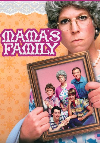 Mama's family streaming new arrivals