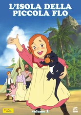 Flo, la piccola Robinson