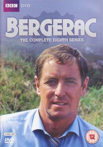 Bergerac, Season 8