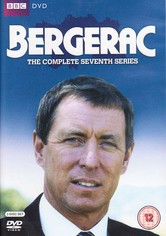 Bergerac - Bergerac, Season 7