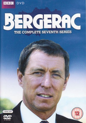 Bergerac, Season 7