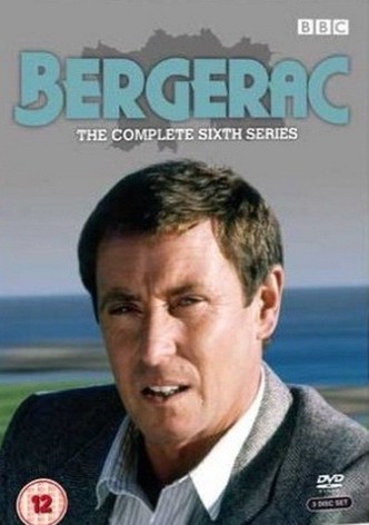 Bergerac, Season 6