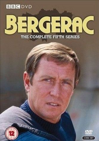 Bergerac, Season 5