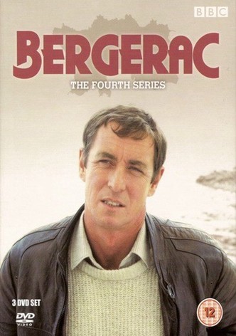 Bergerac - Season 4