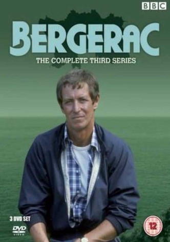 Bergerac