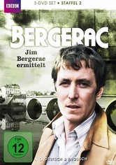 Jim Bergerac ermittelt - Staffel 2