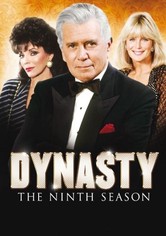 Dynasty - Stagione 9