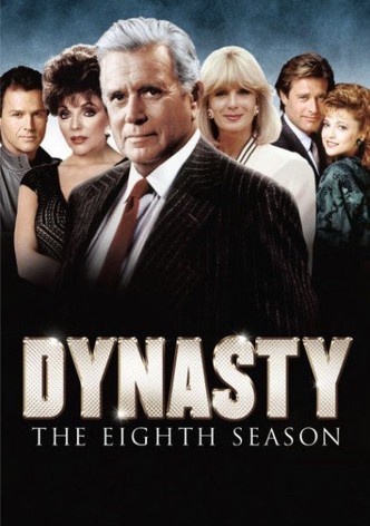 Dynasty season 3 episode best sale 1 putlocker