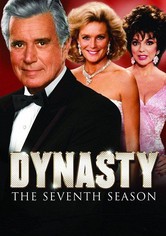 Dynasty - Stagione 7