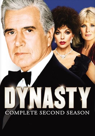 Putlocker dynasty new arrivals