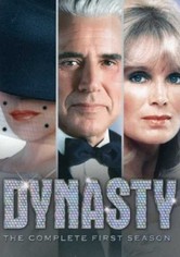 Dynasty - Stagione 1