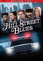 Hill Street Blues - Season 2