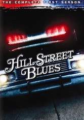 Hill Street Blues - Season 1