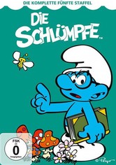 Die Schlümpfe - Staffel 5