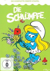 Die Schlümpfe
