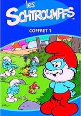 Les Schtroumpfs - Saison 1