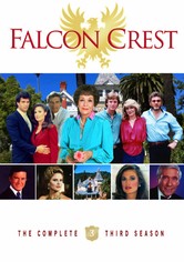 Falcon Crest - Temporada 3