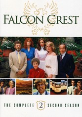 Falcon Crest - Temporada 2