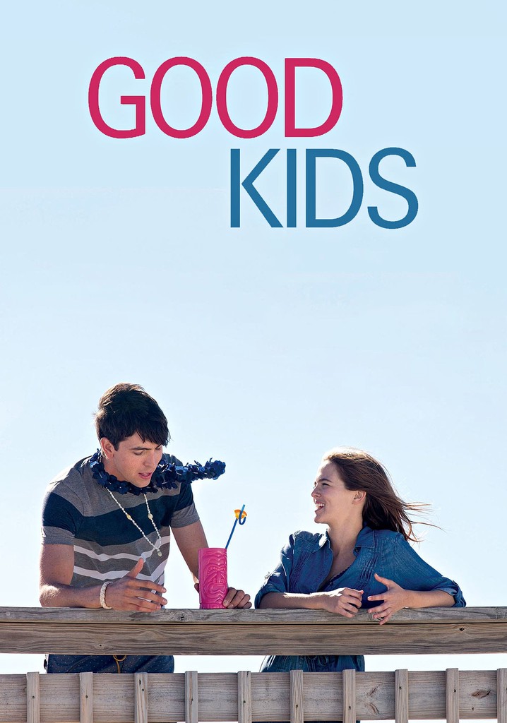 Good kids online watch