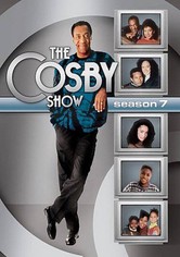The Cosby Show - Season 7