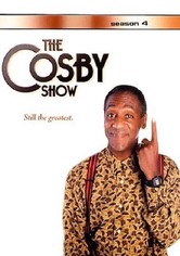 The Cosby Show - The Cosby Show Season 4