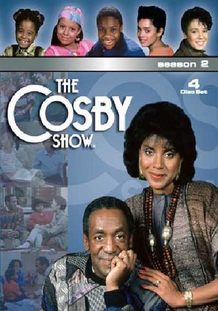 The Cosby Show Season 2 Watch Episodes Streaming Online