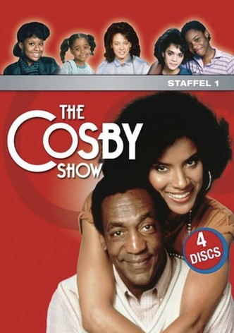 The Cosby Show - Staffel 1